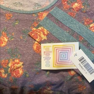 LuLaRoe Perfect T